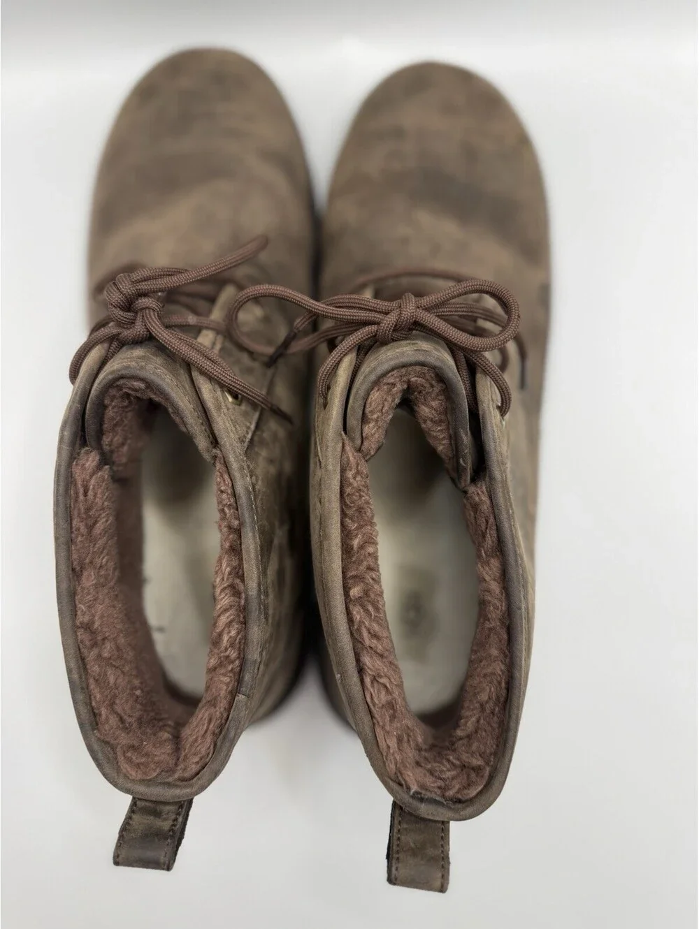Ugg Neumel Weather II Boot Grizzly Size 17 Men’s